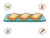 Dietary Modifications for Pizza Pockets