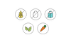 Dietary Modifications for Apple Strudel
