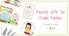 Favorite Gifts for Foodie Families