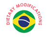 Dietary Substitutions for Bites from Brazil