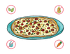 Dietary Modifications for Farmer's Flatbread