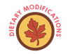 Dietary Substitutions for Flavors of Fall