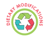Dietary Substitutions for Green Kids Kitchen