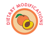 Dietary Substitutions for Simply Summer