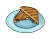 Grilled Cheese Swaps