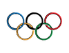 Olympic Bagel Rings