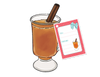 Spiced Cider Mix - Gift Tags