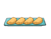 Argentine Empanadas