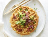 Hash Brown Waffles - Pamela Salzman