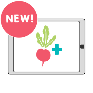 Monthly Raddish+ Digital Membership