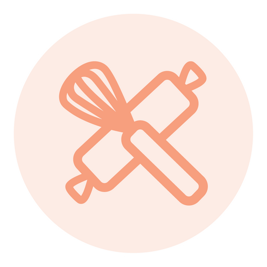 12 Month Baking Membership (+2 Sibling Bundles) Auto renew