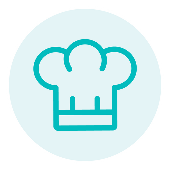 Monthly Cooking Club Membership (+1 Sibling Bundle)