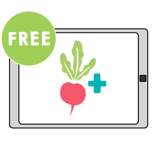Lifetime Rad+ Digital Membership