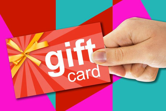 DEV Gift Card