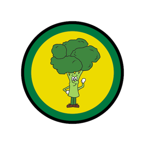 Going Green Cooking Kit