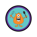 Monster Mayhem Cooking Kit