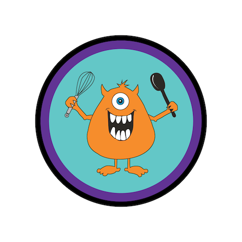 Monster Mayhem Cooking Kit