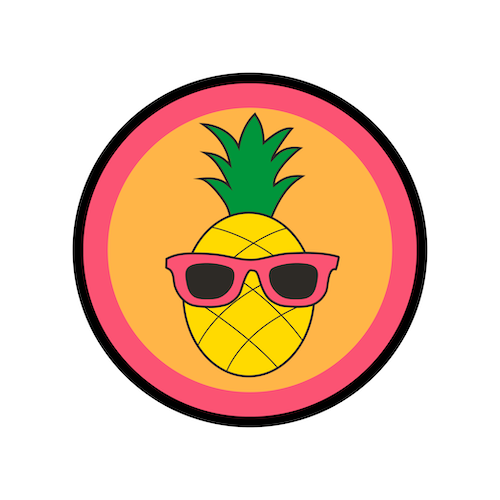 Summer Luau Cooking Kit