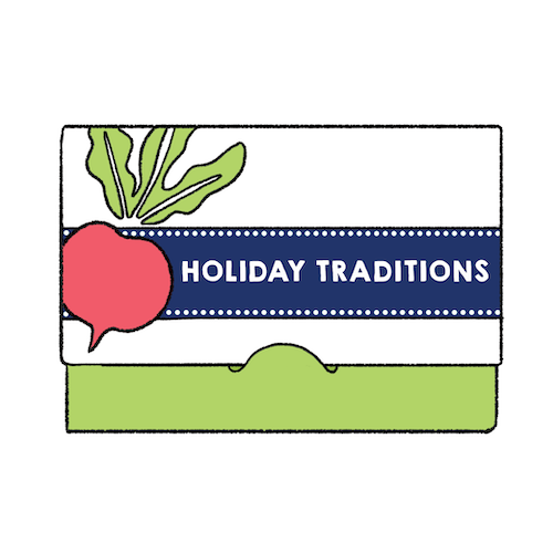 Holiday Traditions Literature Bundle NS