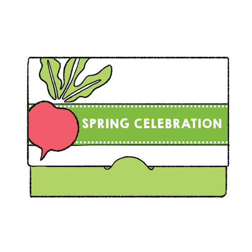 Spring Celebration Literature Bundle