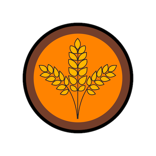 Harvest Party Wheat Patch