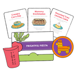 Frightful Fiesta Cooking Kit