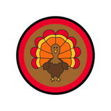 Gourmet Gobble Cooking Kit NS