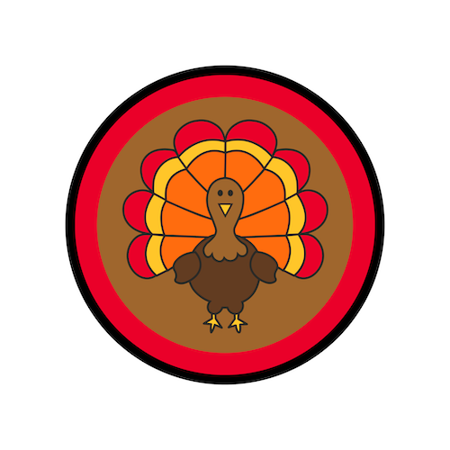 Gourmet Gobble Cooking Kit NS