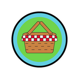 Spring Picnic Cooking Kit