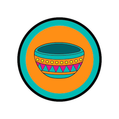 Cocina Latina Cooking Kit