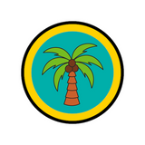 Tropical Paradise Cooking Kit NS