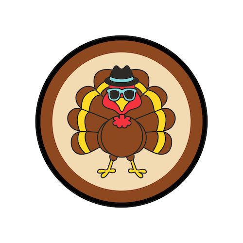 Thanksgiving Twists Cooking Kit