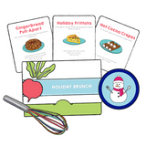 Holiday Brunch Cooking Kit