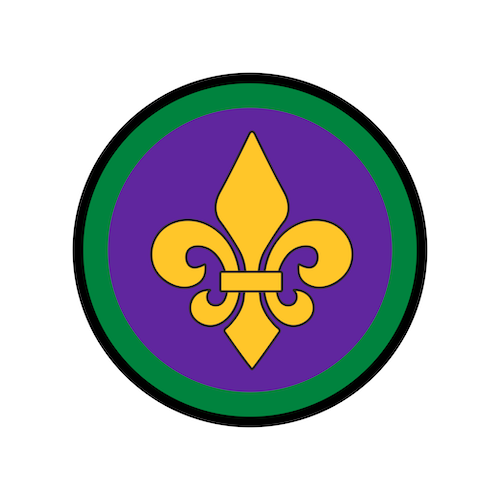 Cajun Carnival Cooking Kit