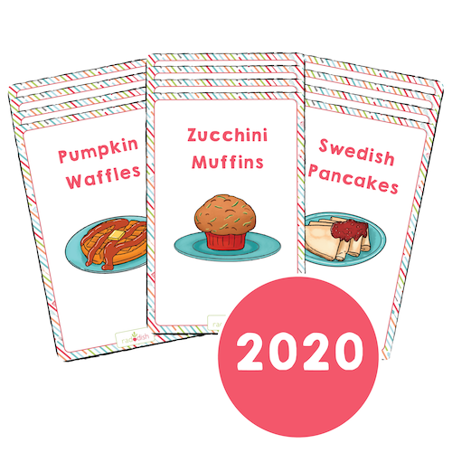 Bonus Bites Pack 2020