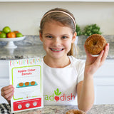 Apple Cider Donuts Kit