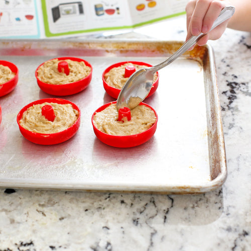 Apple Cider Donuts Kit