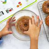 Apple Cider Donuts Kit