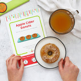 Apple Cider Donuts Kit