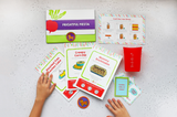 Frightful Fiesta Cooking Kit