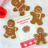 Gingerbread Cookie Kit