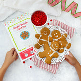 Gingerbread Cookie Kit