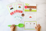 Thanksgiving Twists Cooking Kit