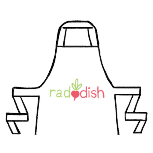 Youth Apron (Free Gift)