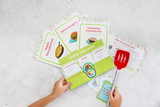 Edible Elements Cooking Kit