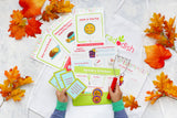 Spooky Kitchen Cooking Kit NS