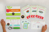 Thrills and Chills Cooking Kit