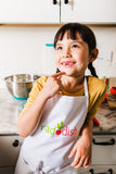 Youth Apron (Free Gift)