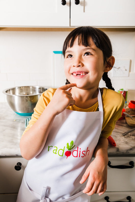Youth Apron (Free Gift)