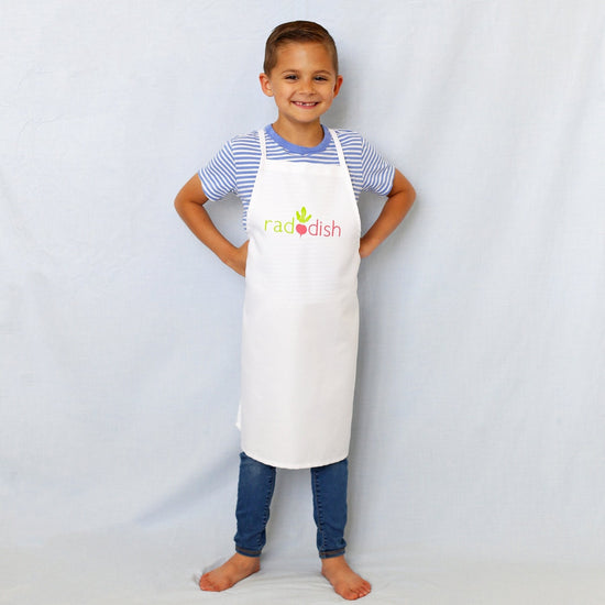 Youth Apron